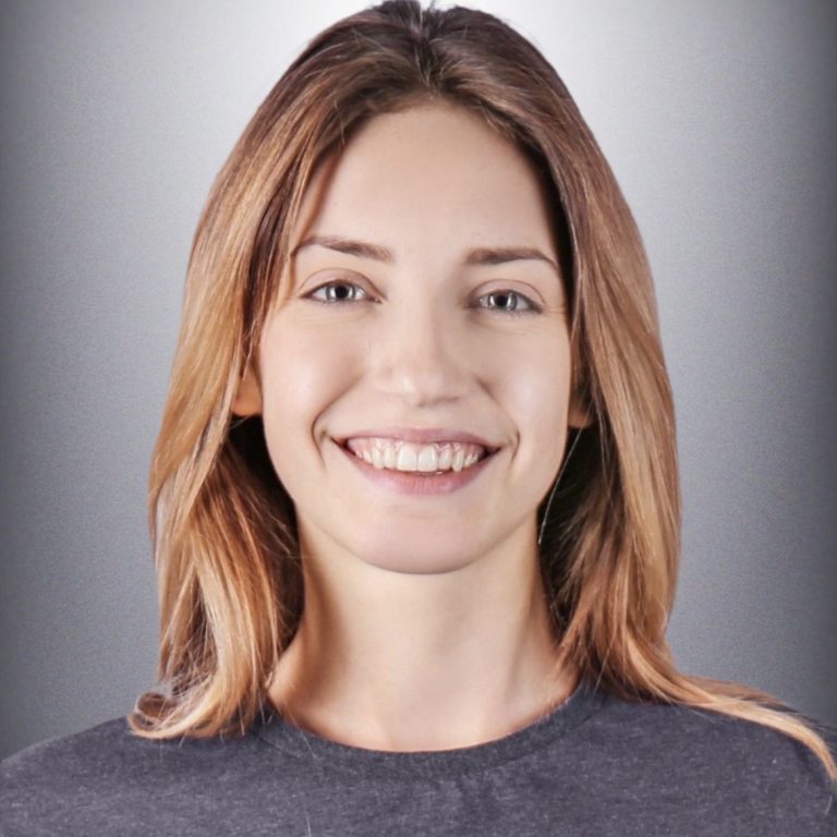 Logopädin bei logopädische Praxis Sprachschatz Porträt einer Logopädin bei logopädische Praxis Sprachschatz